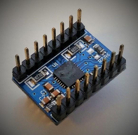 Immagine prodotto Wanhao Motore passo-passo D4 - 4X / 4S (Accessori)