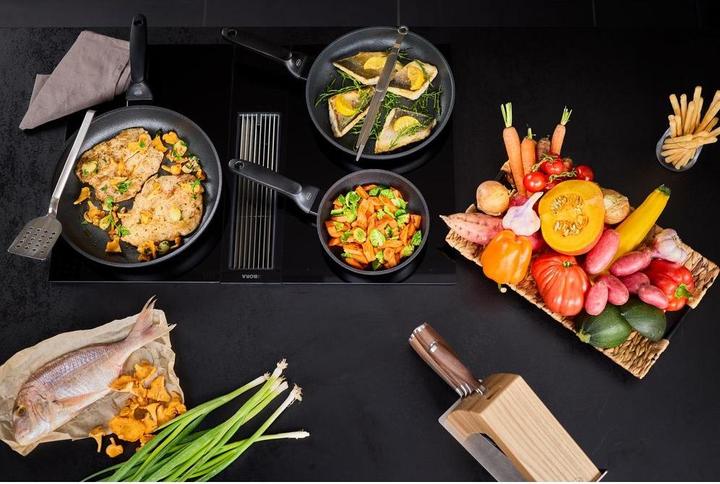 Produktbild Rösle Pfannenschaufel