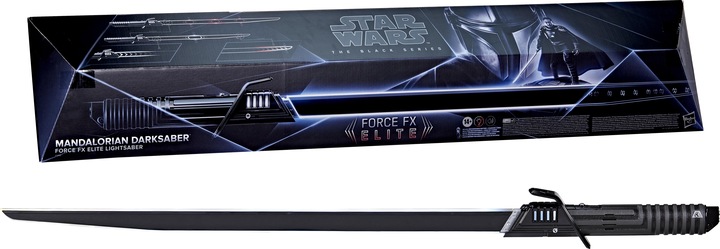 Immagine prodotto Hasbro Star Wars: Force FX Light Saber