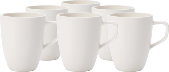 Immagine prodotto Villeroy & Boch Espressotasse 6 Stk Artesano Original (100 ml, 6 x)
