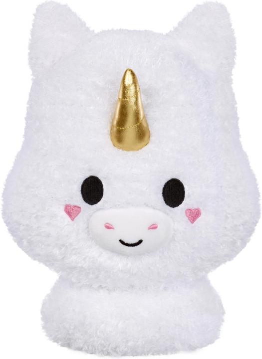 Immagine prodotto MGA Peluche grande Fluffie Stuffiez - Unicorno (29.21 cm)