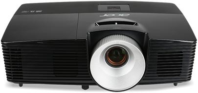 Image du produit Acer X1383wh (Wxga) (3100 lm)