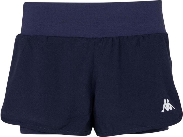 Actual product image Kappa Falza Match Shorts Ladies (134)