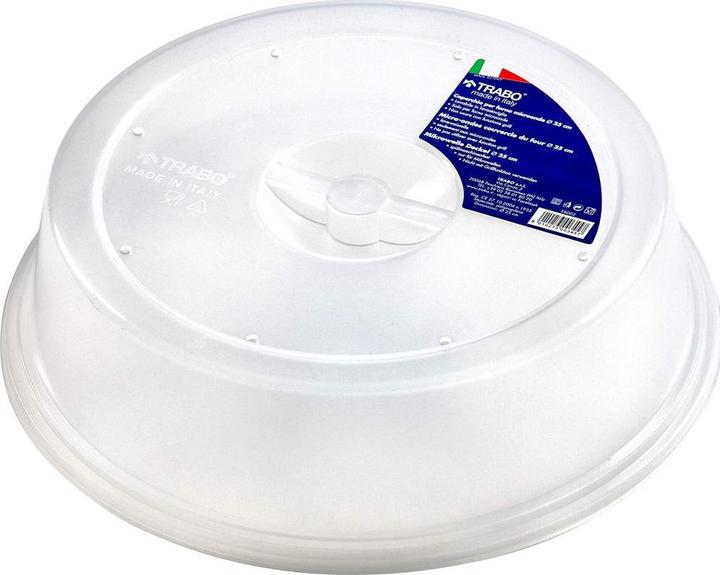 SPC Mikrowellendeckel