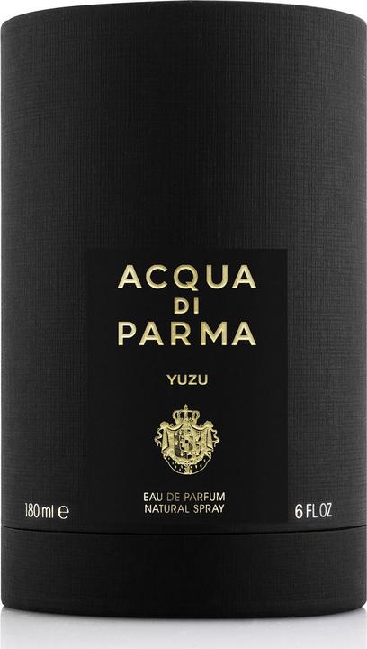 Actual product image Acqua Di Parma Yuzu (Eau de parfum, 180 ml)
