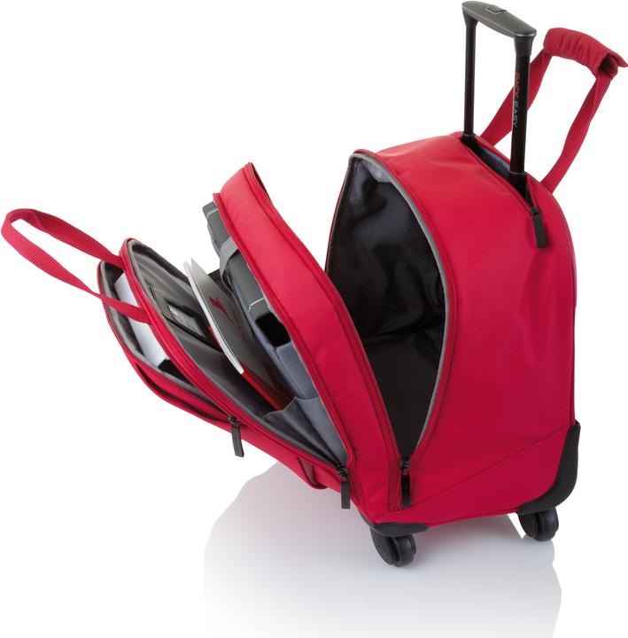 Actual product image Pack Easy Elite (37 l)