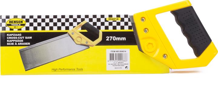 Produktbild Benson Kappsäge 270 mm PS