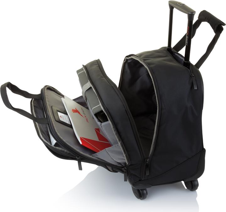 Produktbild Pack Easy Elite (37 l)