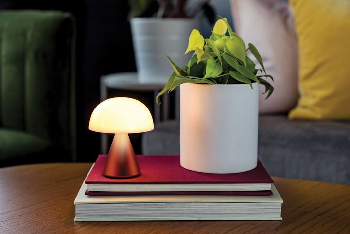 Actual product image Lexon Mina M