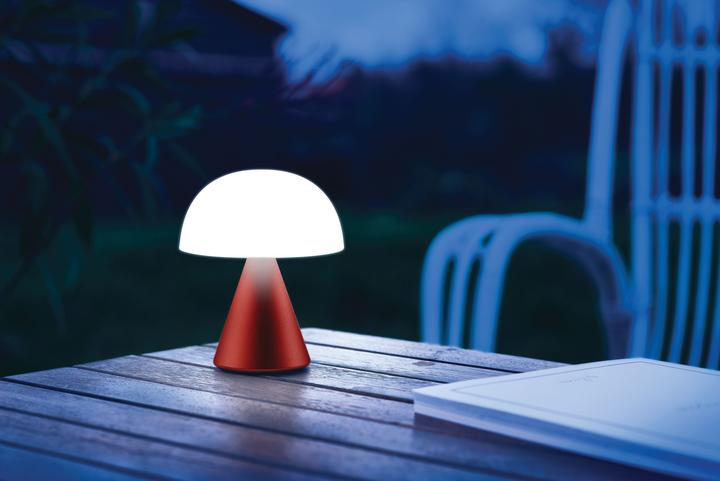 Actual product image Lexon Mina M