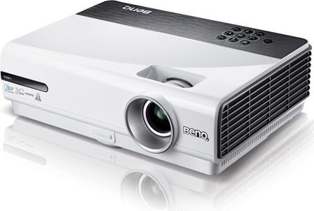 Immagine prodotto BenQ W600+