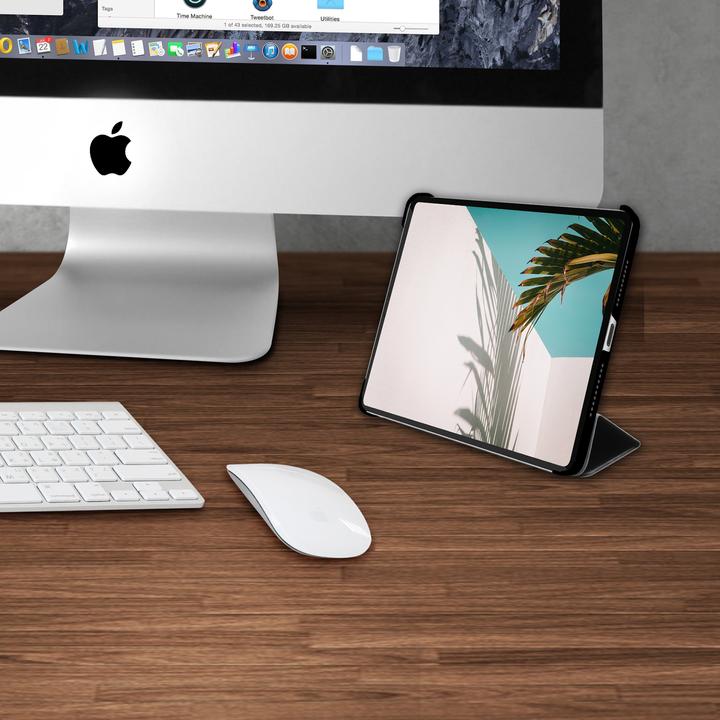 Produktbild Macally Bookstand Case