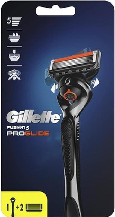 Produktbild Gillette Fusion Proglide Flexball
