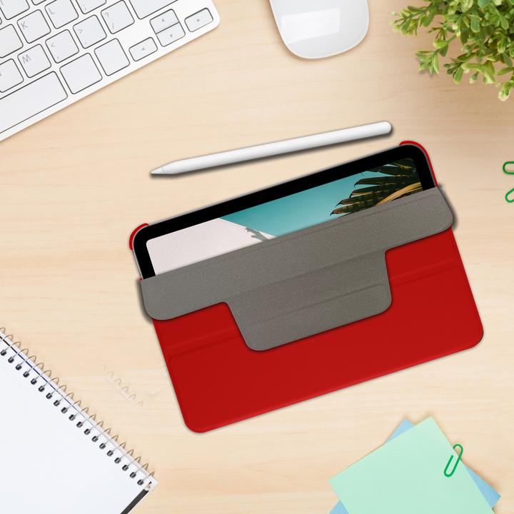 Actual product image Macally Bookstand Case (IPad mini (2021))