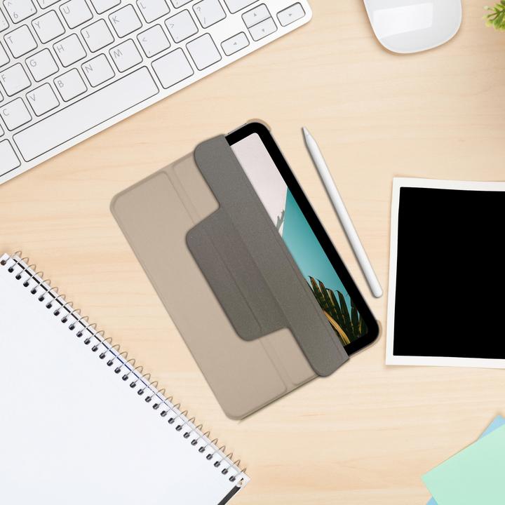 Image du produit Macally Bookstand Case (IPad mini (2021))