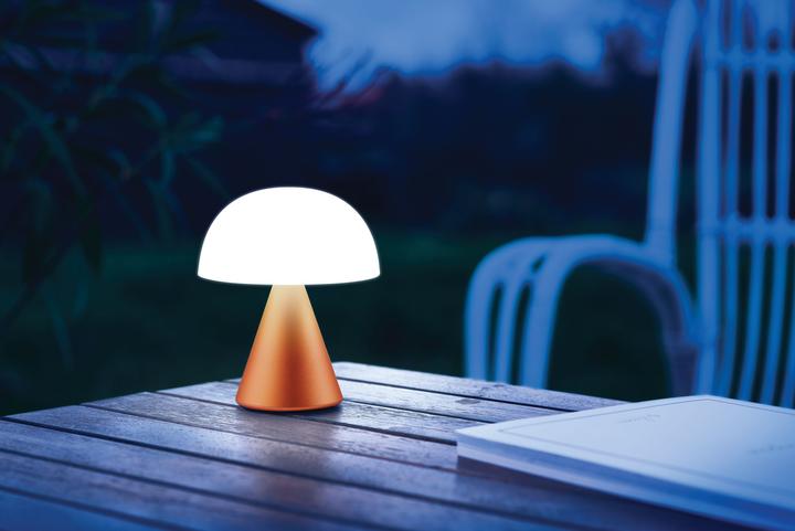 Actual product image Lexon Mina M