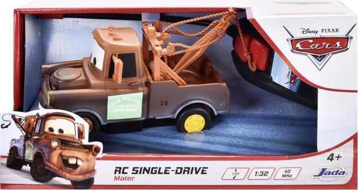 Immagine prodotto Dickie RC Auto Cricchetto 1:32