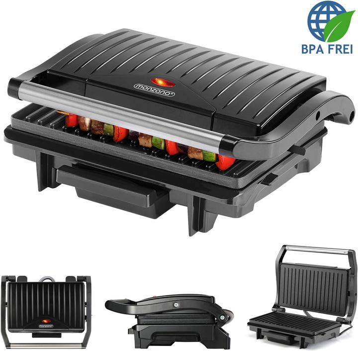 Immagine prodotto Monzana Grill da tavola