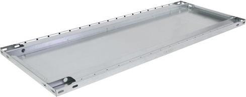 Actual product image Schulte Lagertechnik Additional shelf MULTIPlus 150