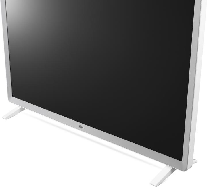 Actual product image LG 32lk6200 (32", LCD, Full HD, 2018)