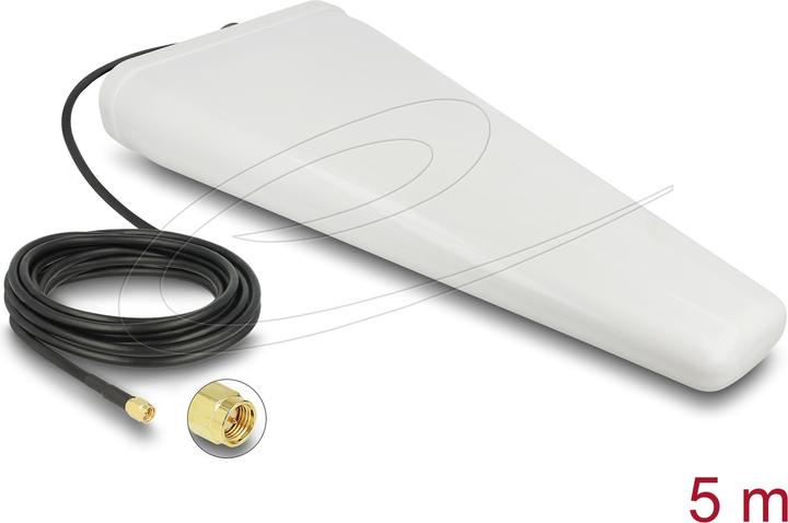 Delock Antenne LTE (3G, GSM, WiFi)