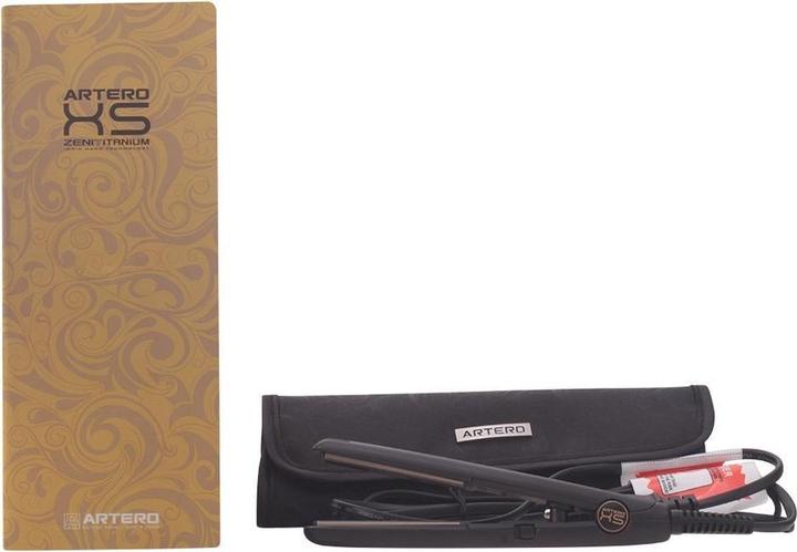 Artero Zenit Titanium XS