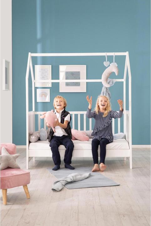 Produktbild Roba Hausbett (70 x 140 cm)