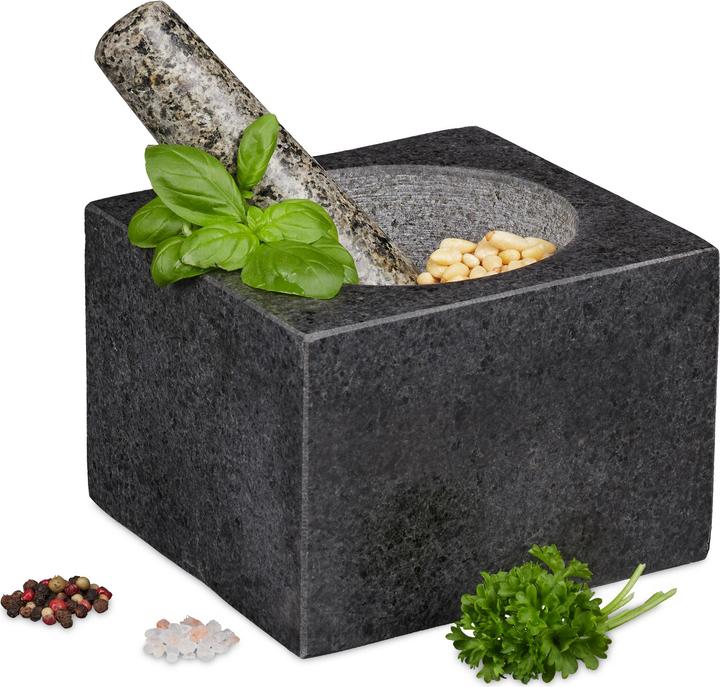 Mörser