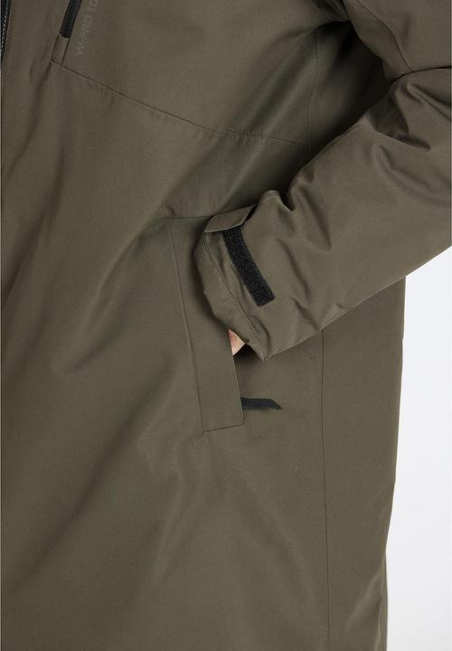 Actual product image Whistler Bellway Parka W-Pro 10000