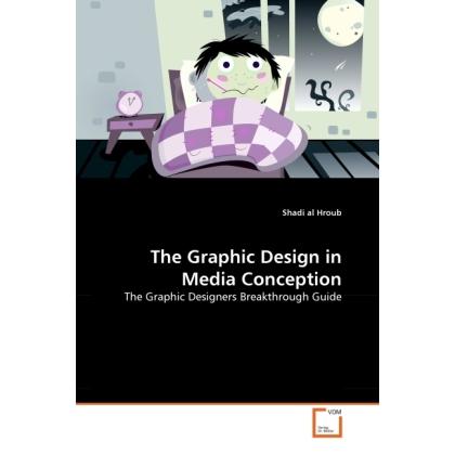 The Graphic Design in Media Conception, Fachbücher