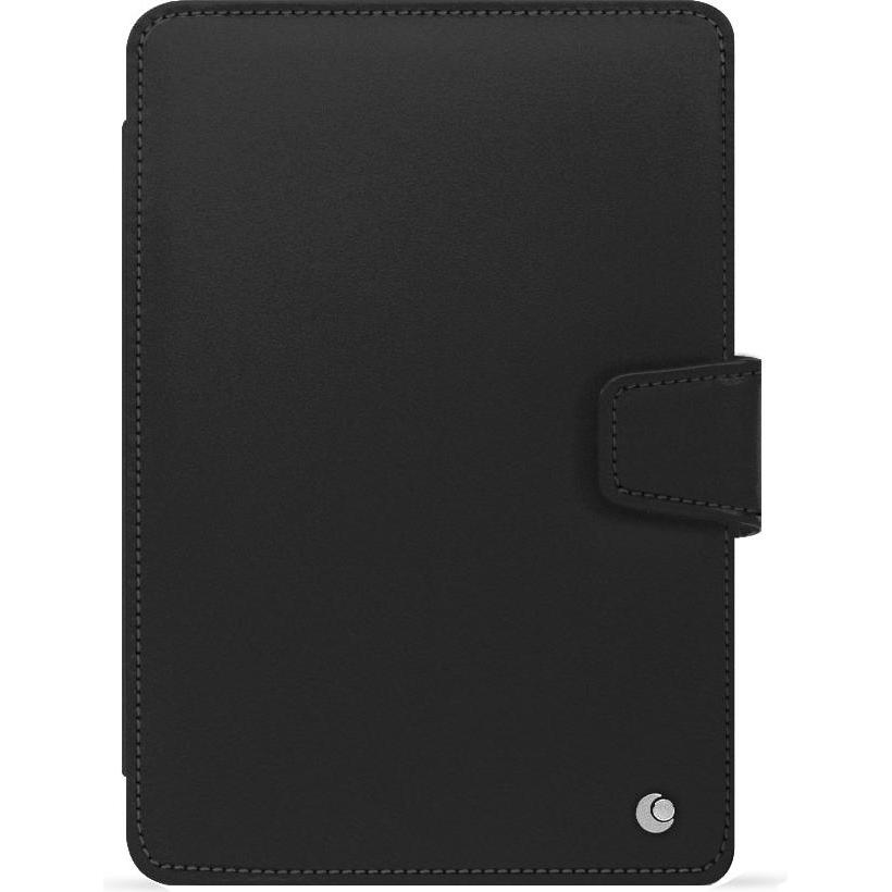 Thumbnail - Noreve Lederschutzhülle Amazon Kindle (2022), eReader Zubehör, Grau