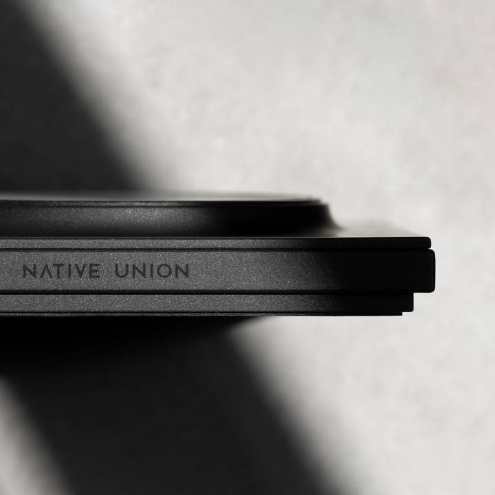 Actual product image Native Union Magnetic Charger (7.50 W)