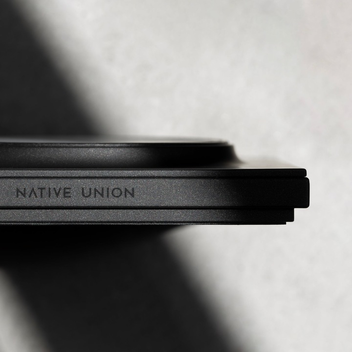 Actual product image Native Union Magnetic Charger (7.50 W)
