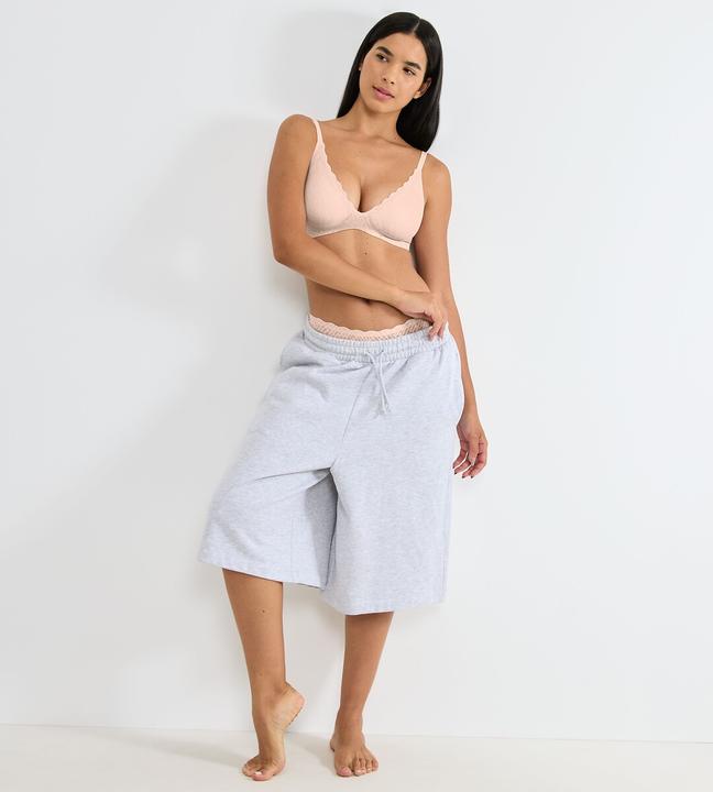 Produktbild Sloggi Bügelloser BH Blue ZERO Feel Bliss THE UP (Einzelpack, XL)