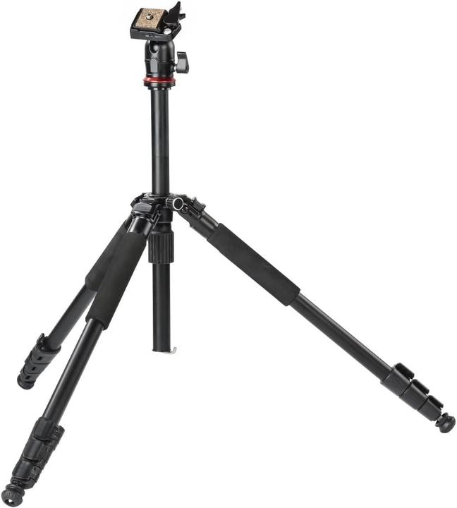 Actual product image Hama Traveller (Metal)