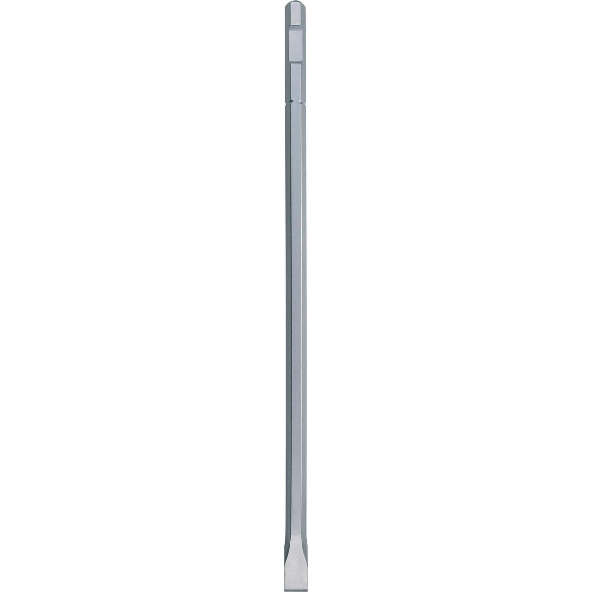 DeWalt, Meissel, SechskantMeissel (400 mm)