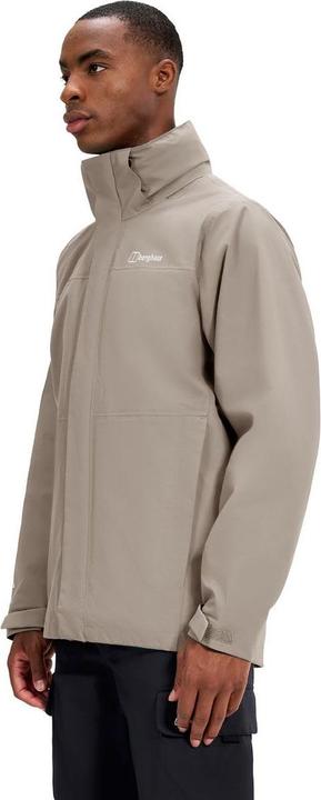 Actual product image Berghaus Hillwalker 2.0 InterAktive Jacke für Herren (L)