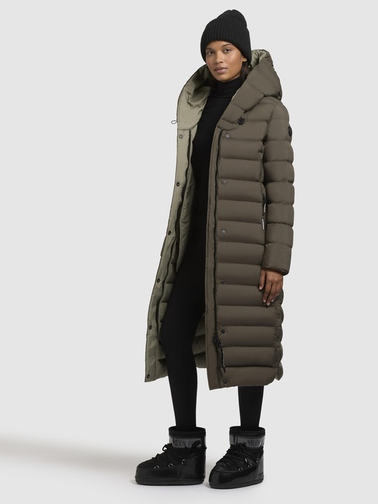 Actual product image Khujo Teiva2-YM (L)