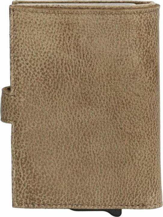 Immagine prodotto Giorgio Carelli Custodia carta di credito, RFID, Alu