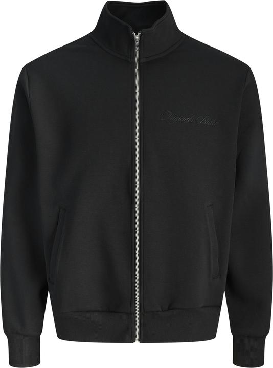 Produktbild Jack & Jones Jorgen Sweat Zip High Neck Ss25 (S)