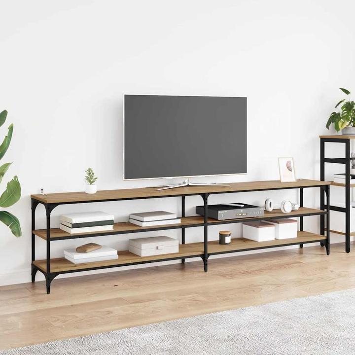 Image du produit vidaXL TV-Ständer (200 x 30 x 50 cm)