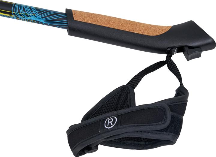 Immagine prodotto Sport-Thieme Bastoncini da nordic walking in pista (100 cm)