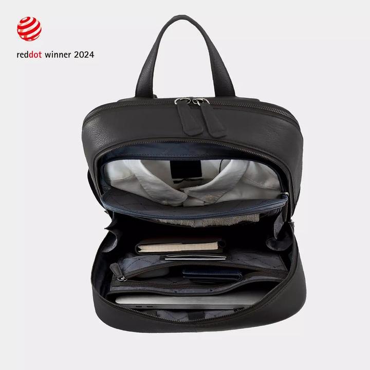 Produktbild Braun Büffel Theo (17 l)