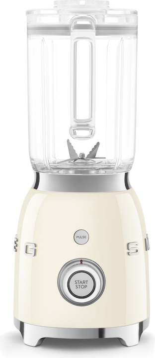 Produktbild Smeg BLF03CREU (EU-Stecker, 800 W)