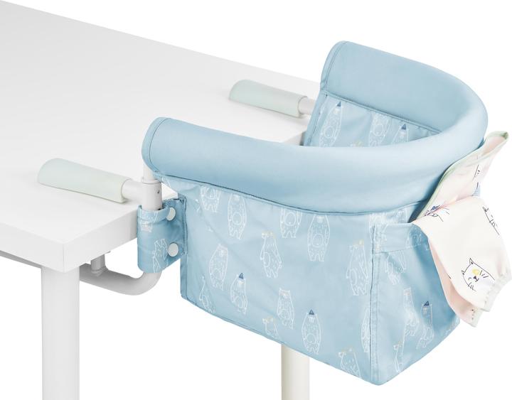 Produktbild Badabulle Tischsitz (Tischsitz)