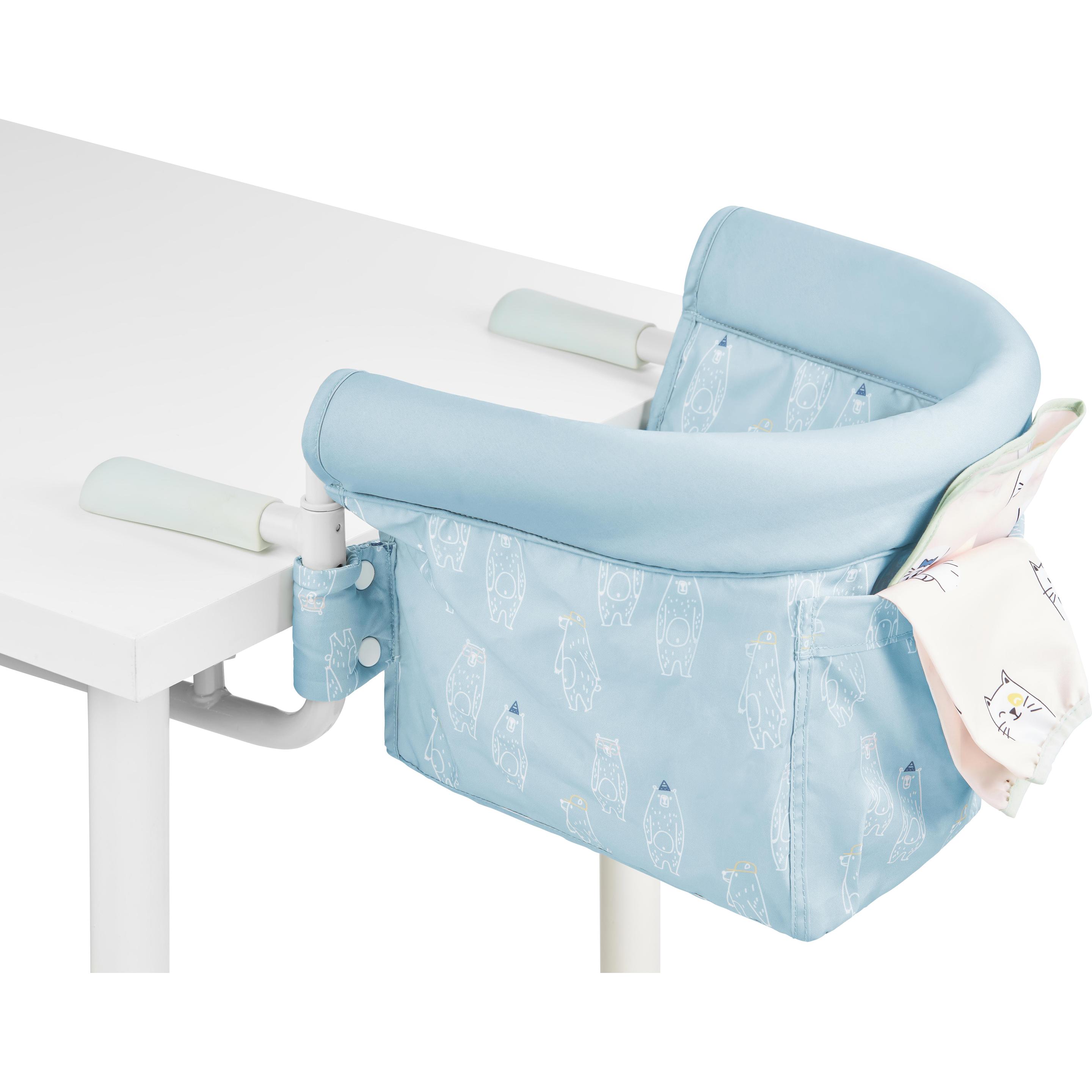 Badabulle Tischsitz (Tischsitz) (B072000)