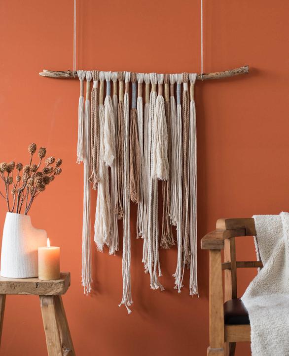 Actual product image Halbach Jute cord