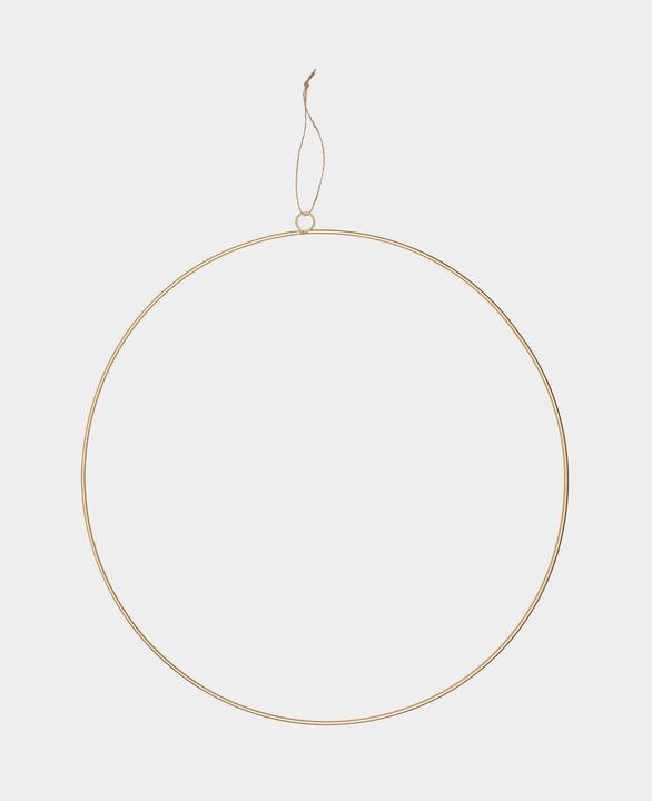 Immagine prodotto Halbach Anello decorativo in metallo