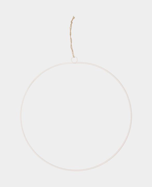 Halbach Metallring Aufsteller