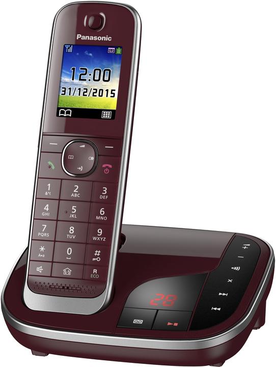 Produktbild Panasonic KX-TGJ320